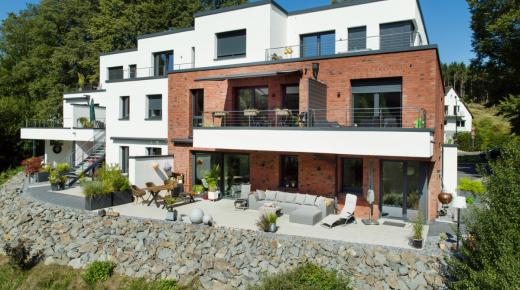 Header Fenster in Fulda