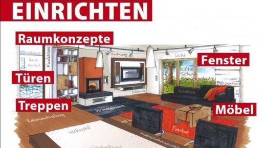 Perfekt Einrichten